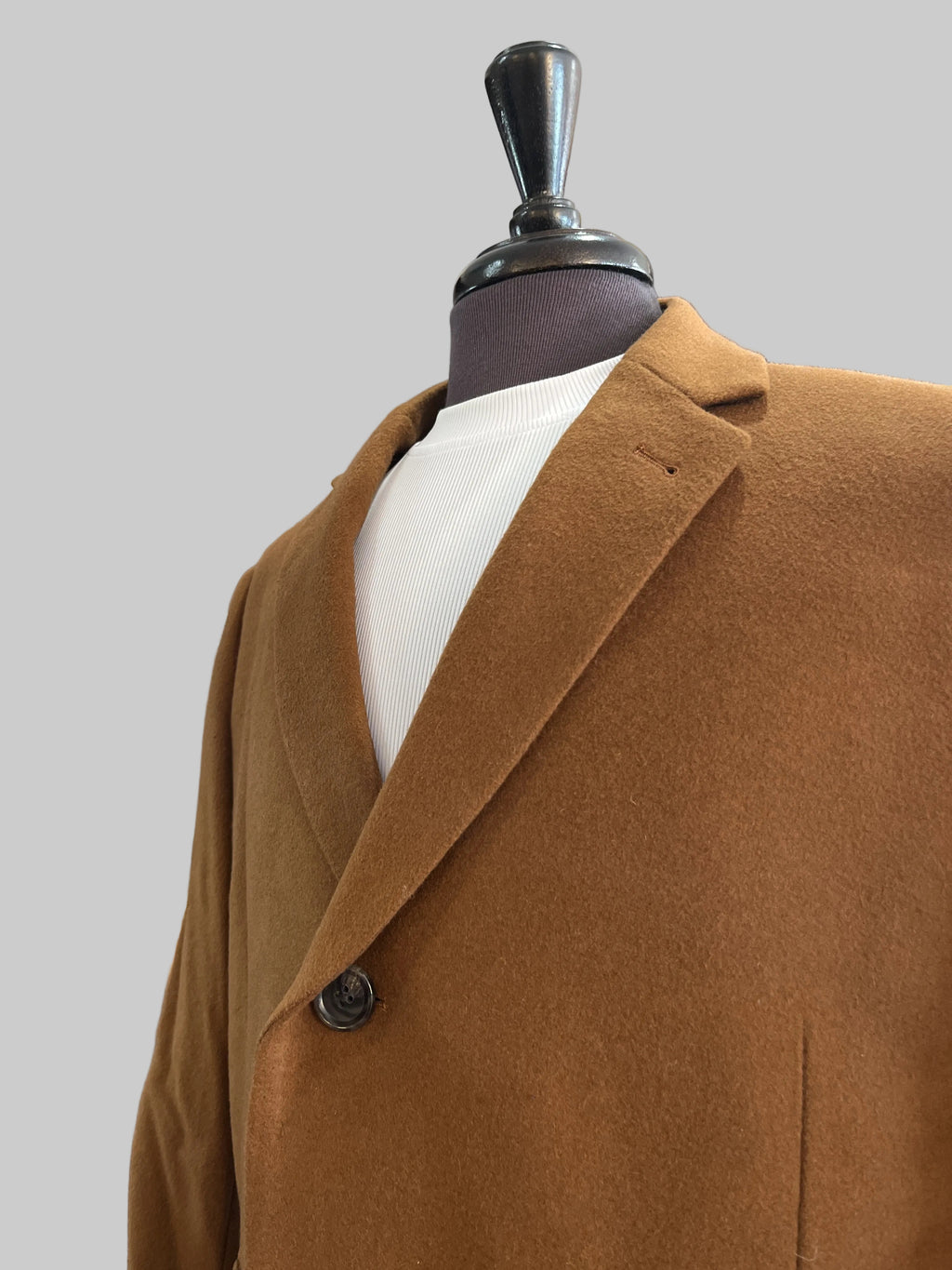 Jean Paul Germain Top Coat