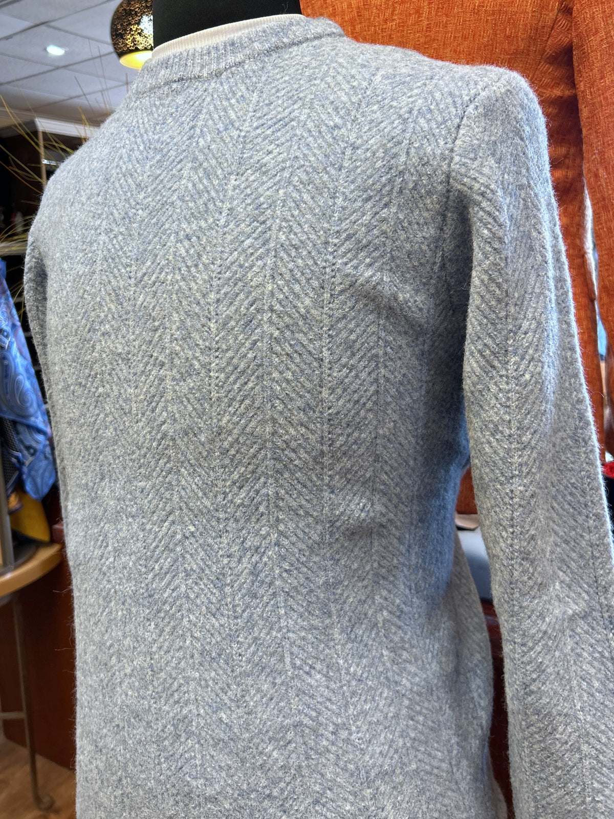 Skylight Sweater