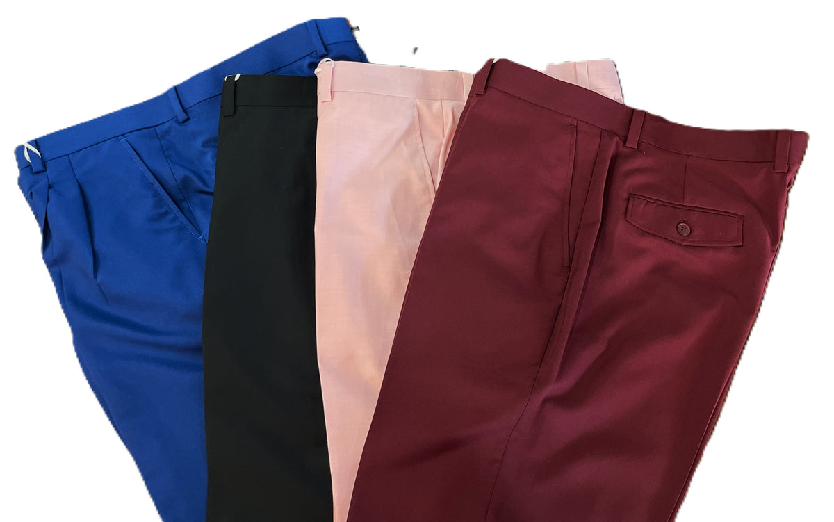 Cigar Collection Slacks (PSL-901)