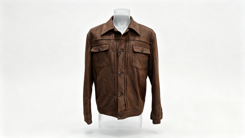 BRX Sport Jacket - 3 Colors
