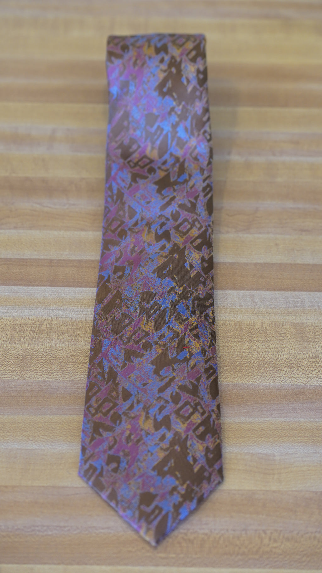 Tie - Multi Color