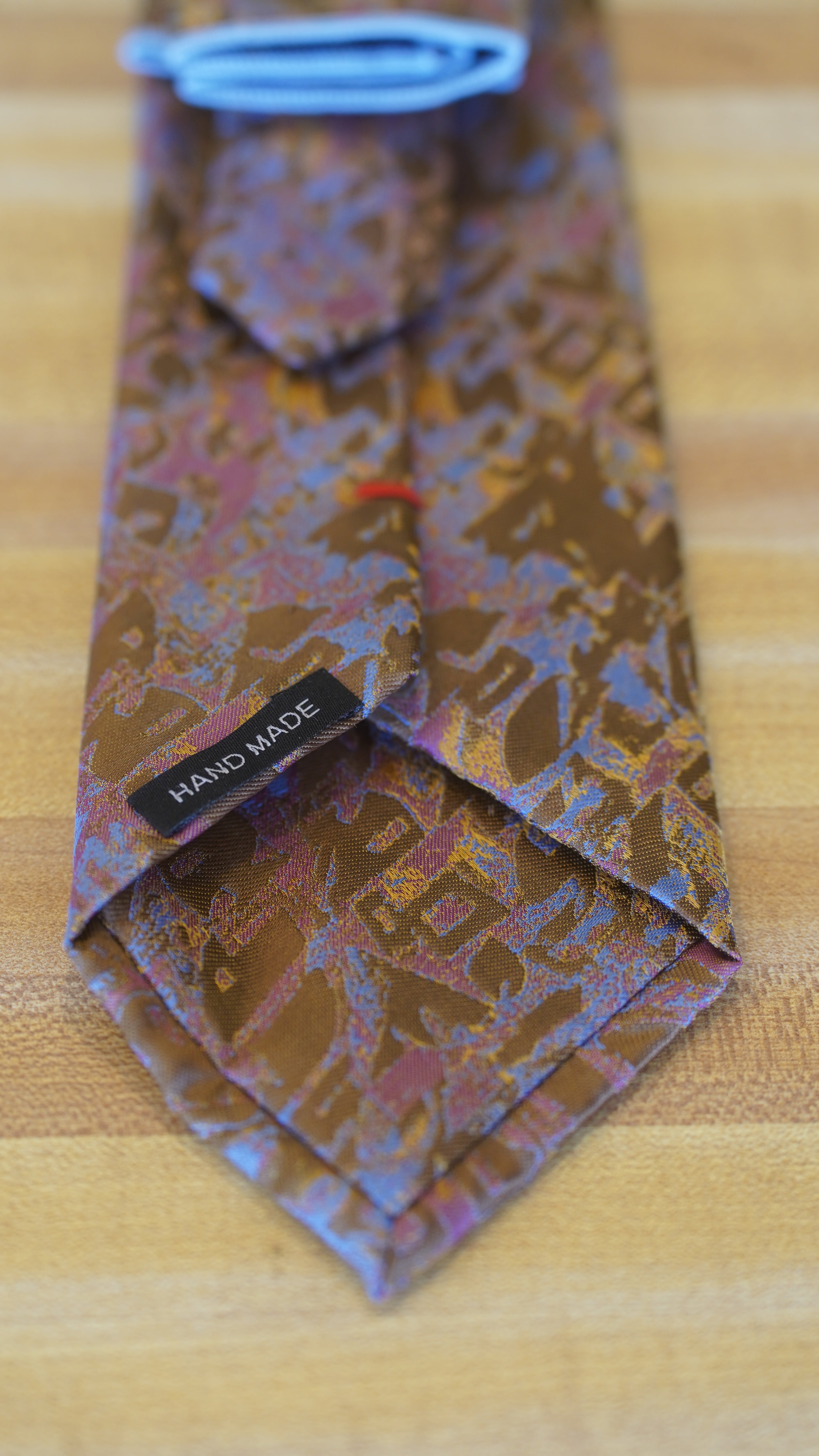 Tie - Multi Color