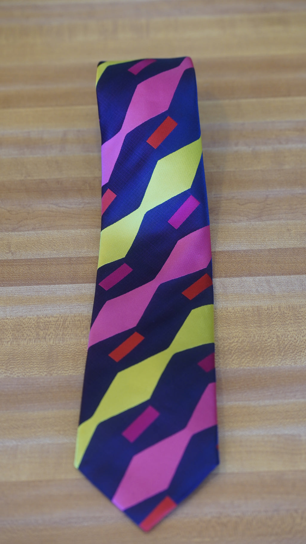 Tie - Multi Color