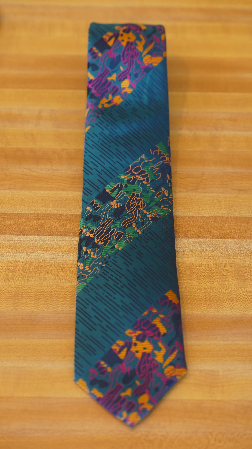 Tie - Multi Color