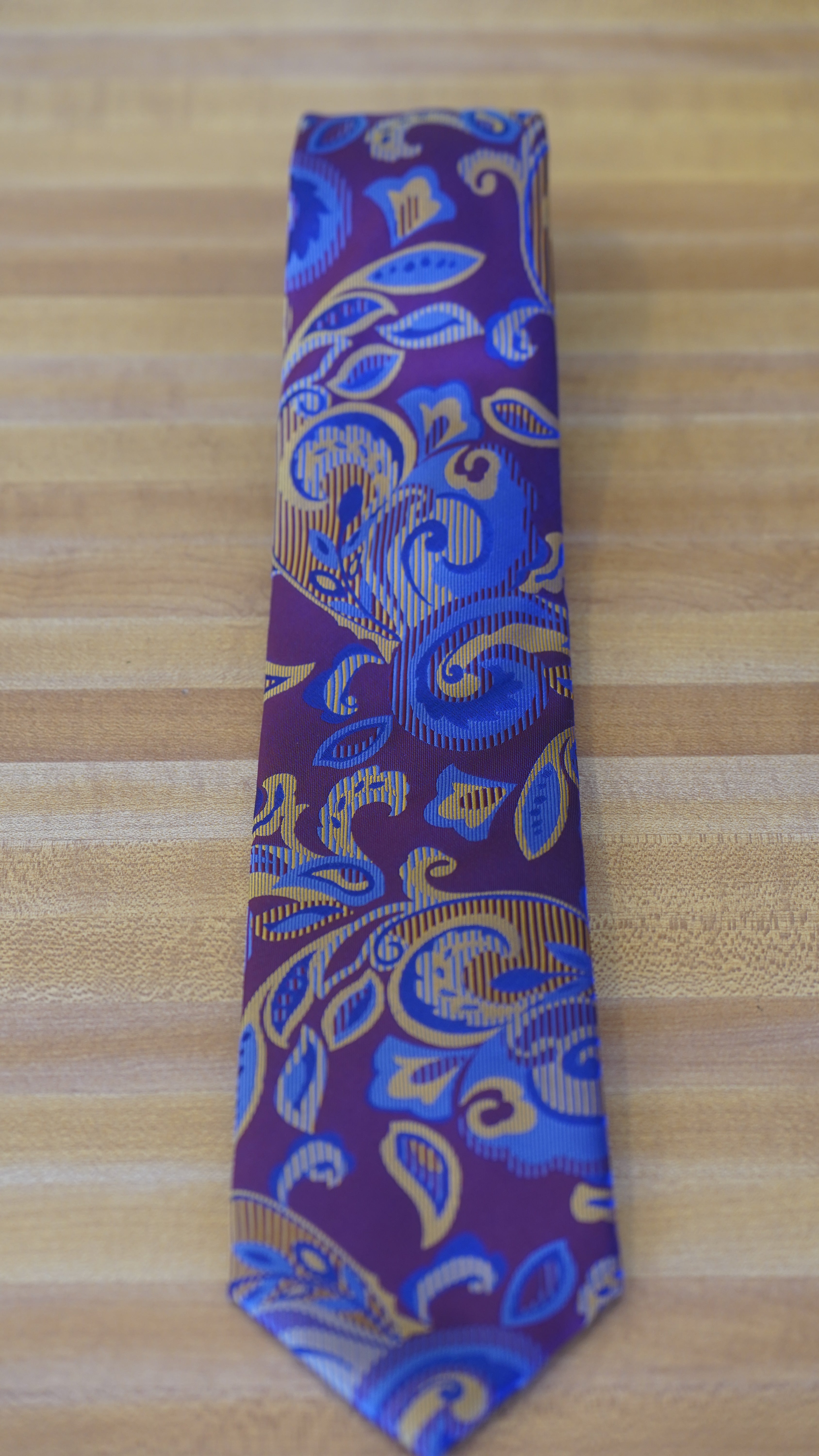 Tie - Multi Color