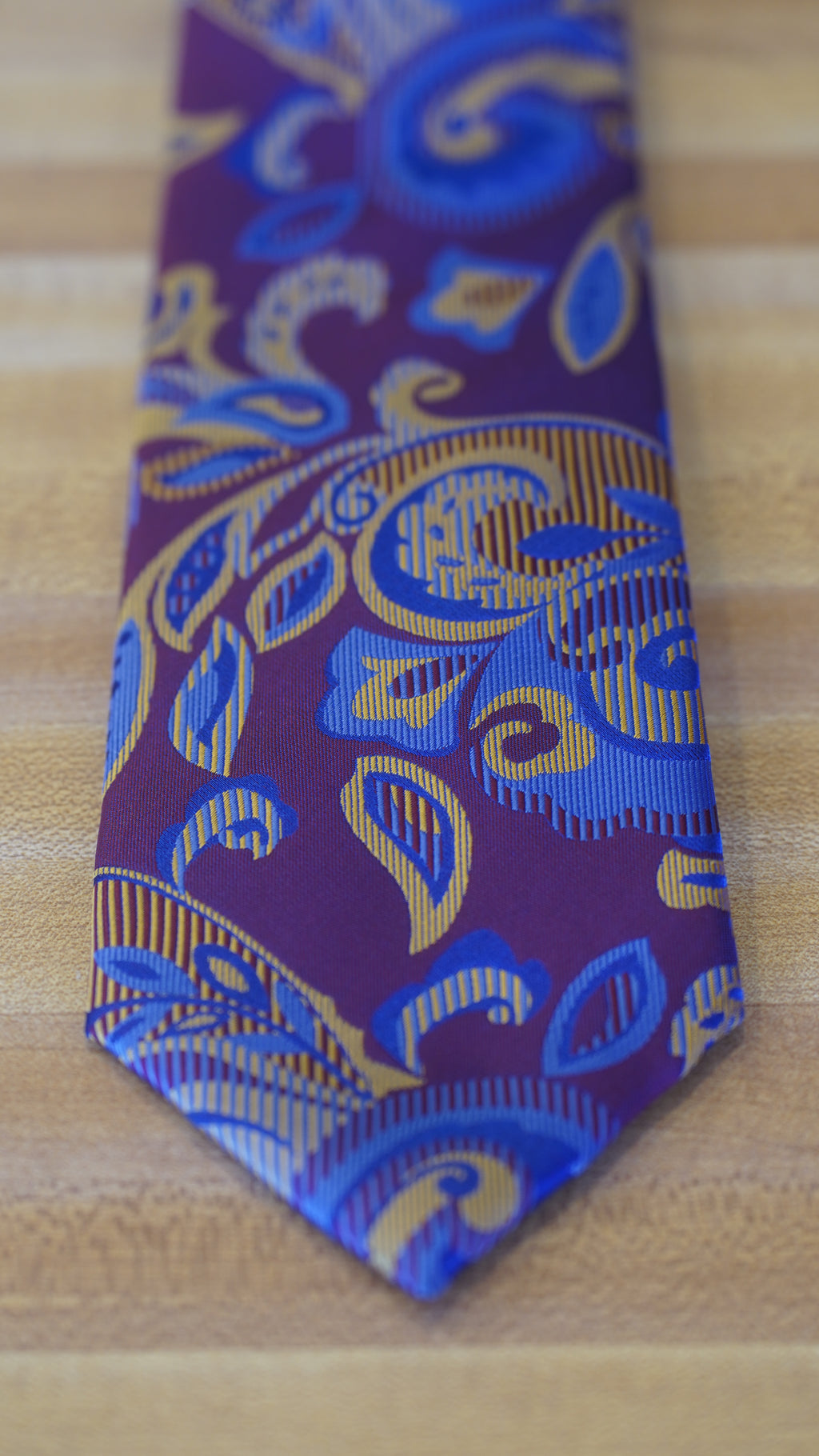 Tie - Multi Color