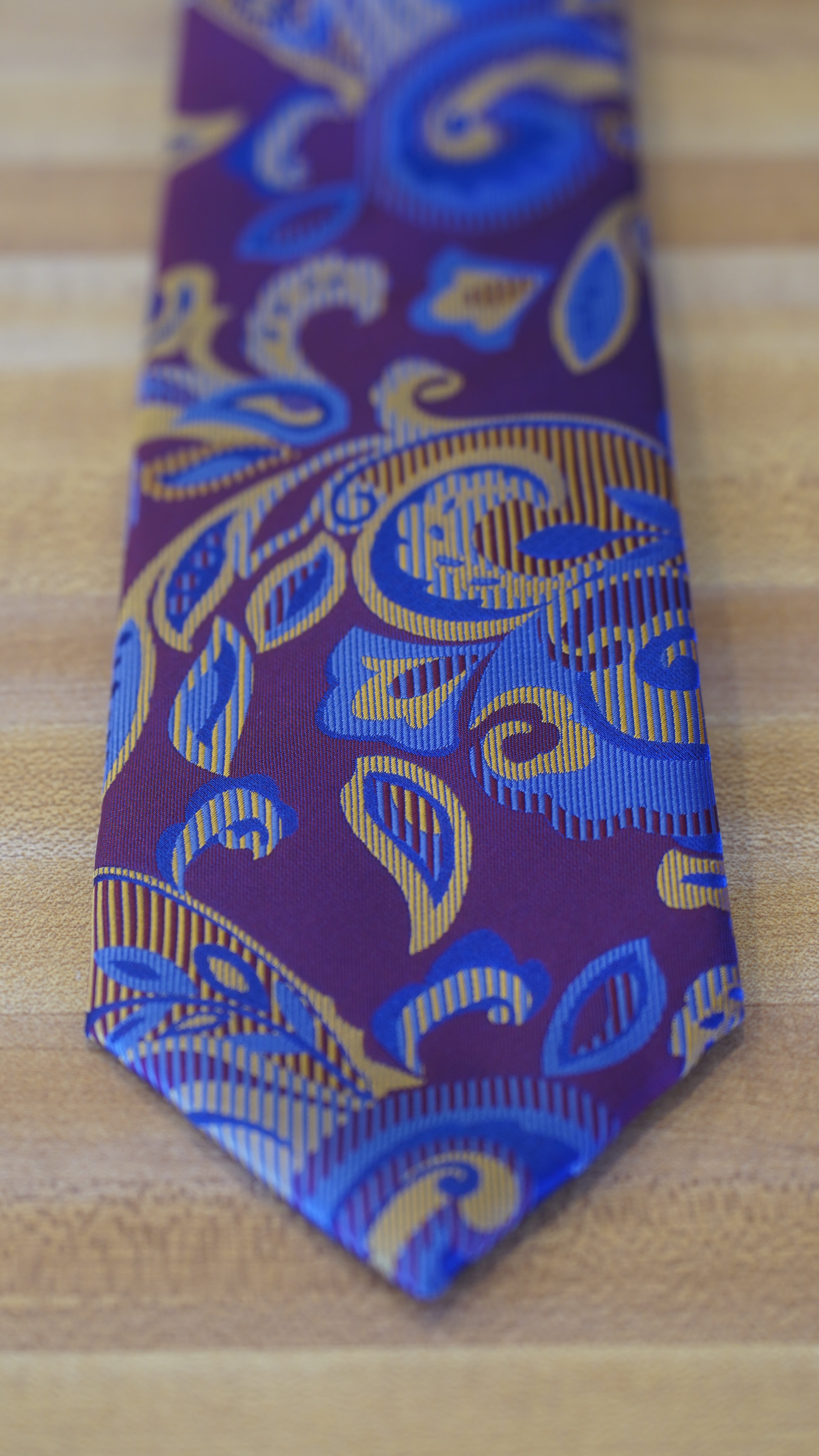 Tie - Multi Color