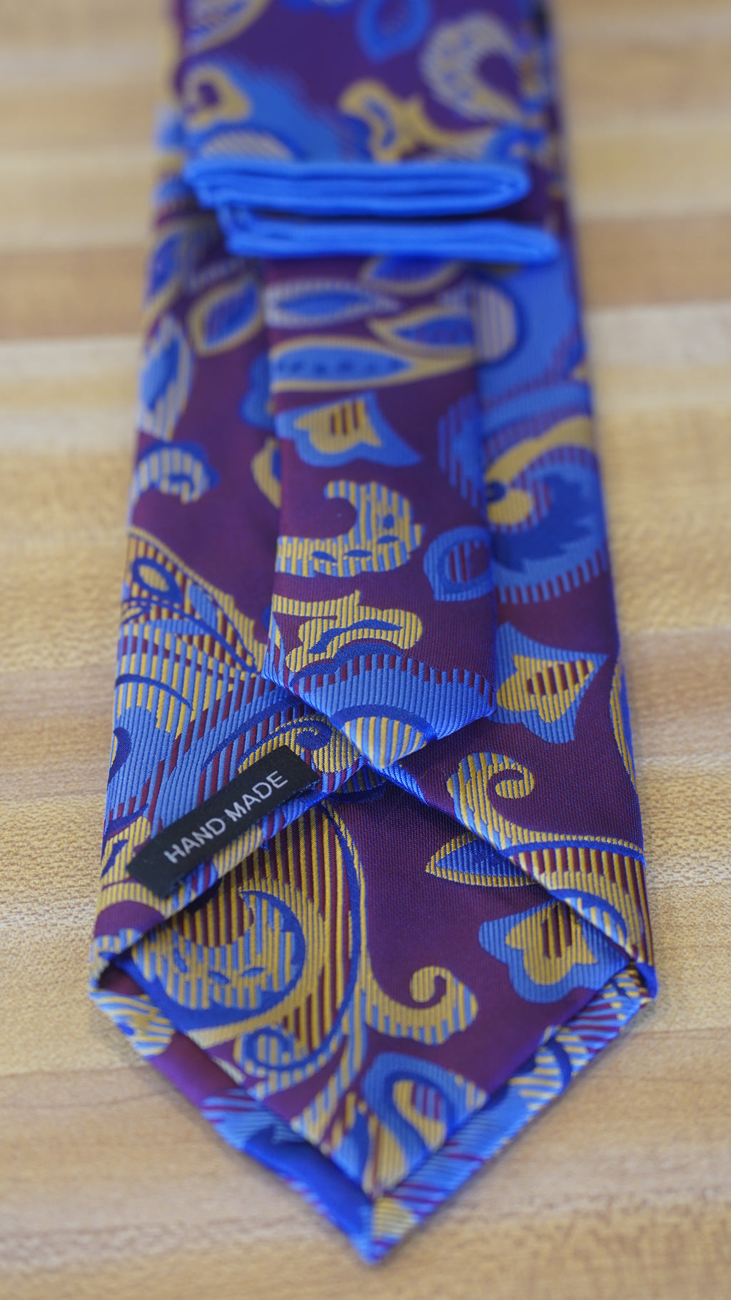 Tie - Multi Color