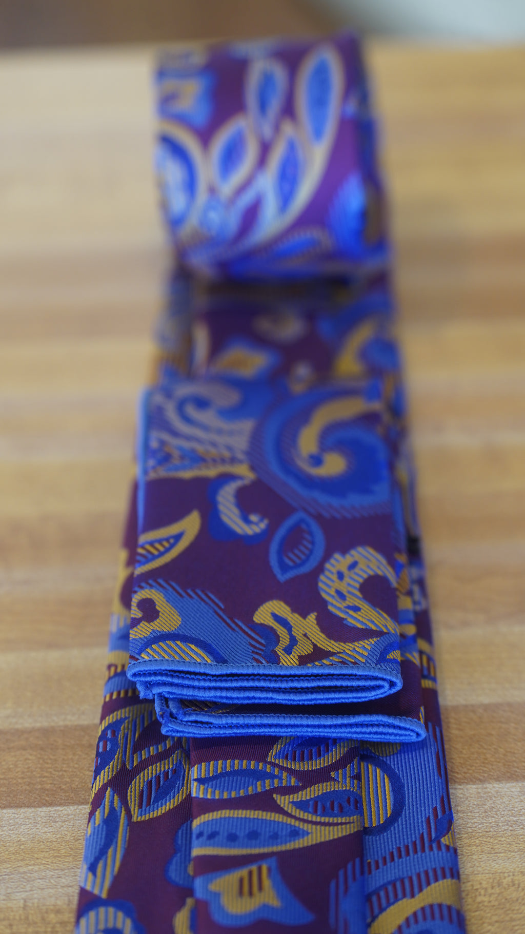 Tie - Multi Color