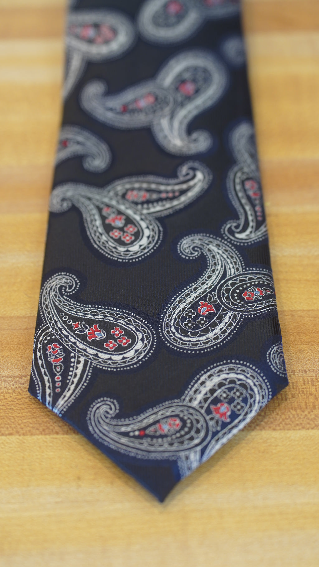 Tie - Black
