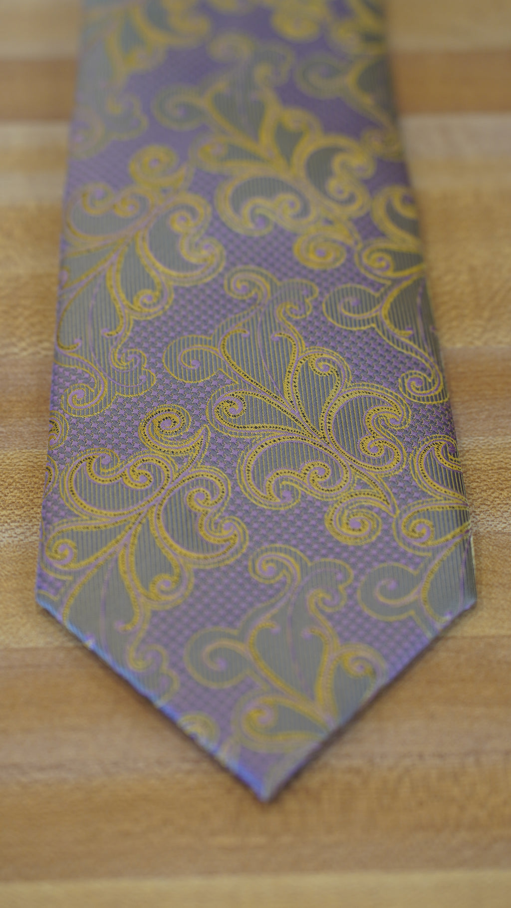 Tie - Multi Color