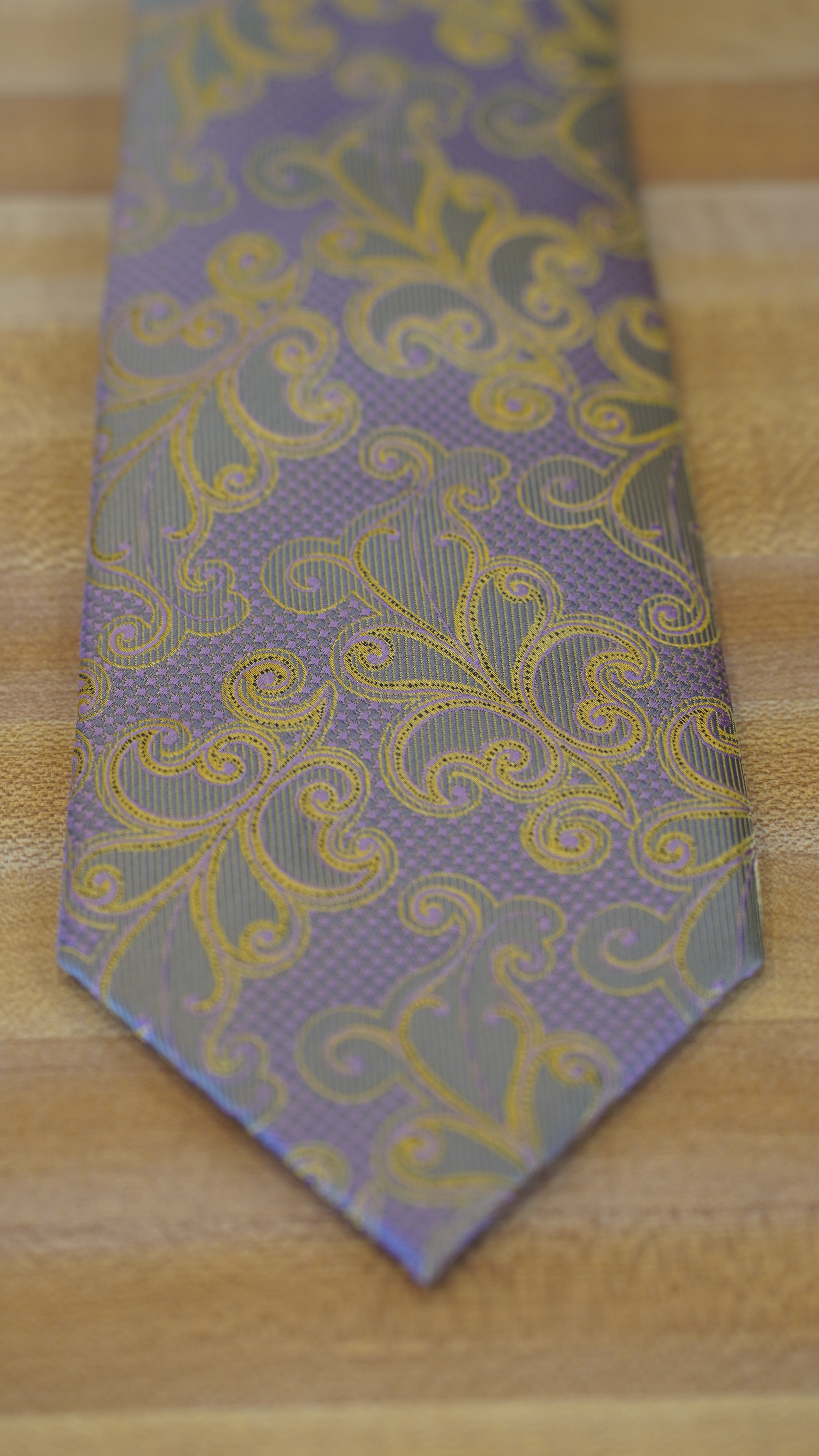 Tie - Multi Color