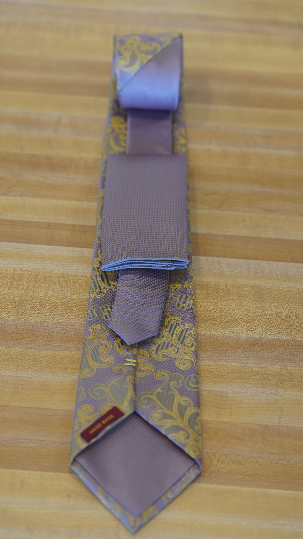 Tie - Multi Color