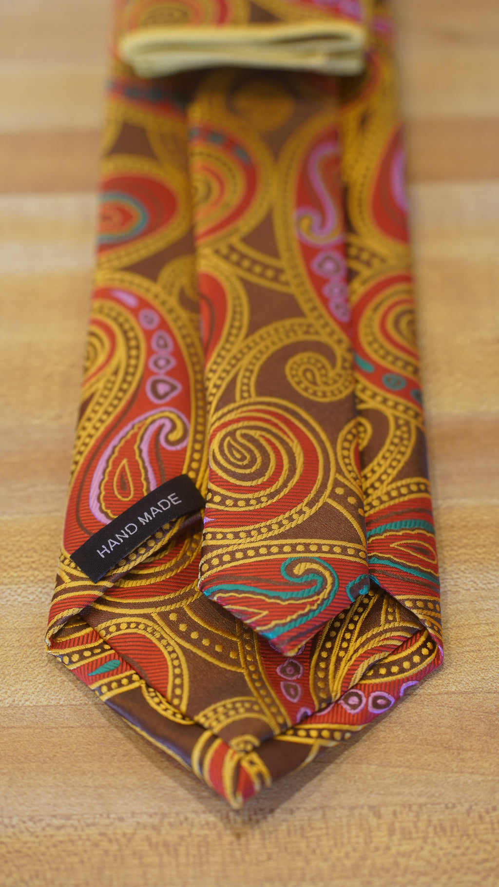 Tie - Multi Color