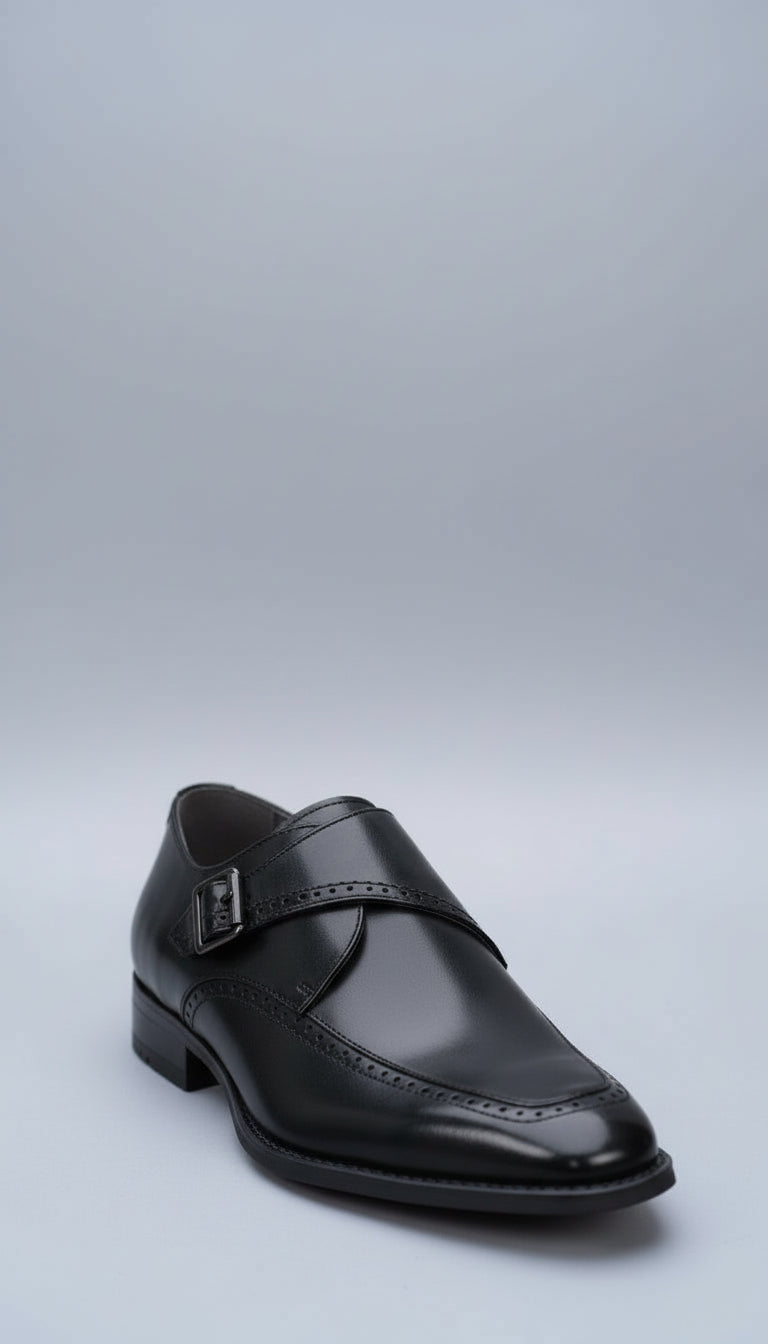 Black Dress Shoes