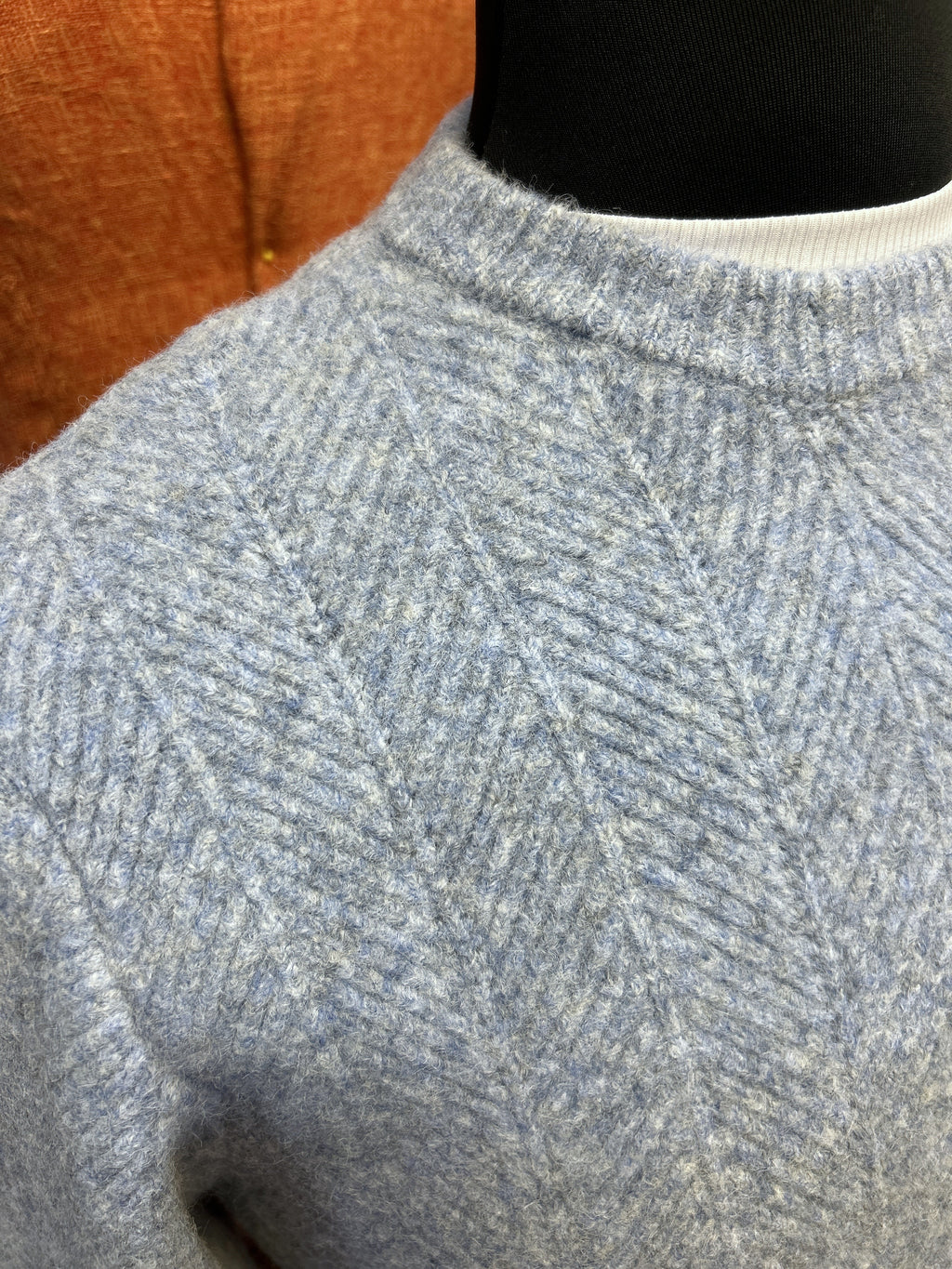 Skylight Sweater
