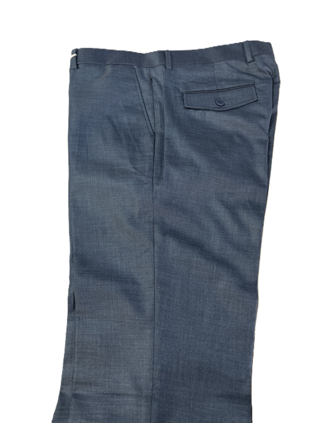 Cigar Collection Blue Pants (PSL-827)