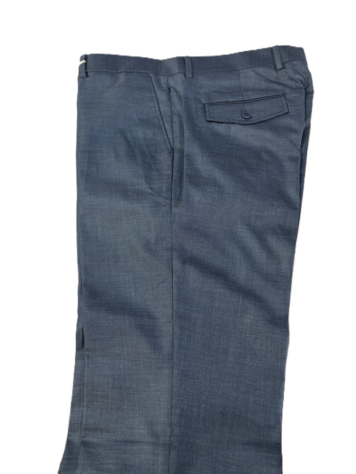 Cigar Collection Blue Pants (PSL-827)