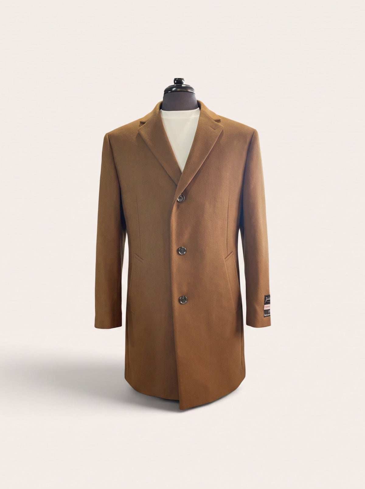 Jean Paul Germain Top Coat