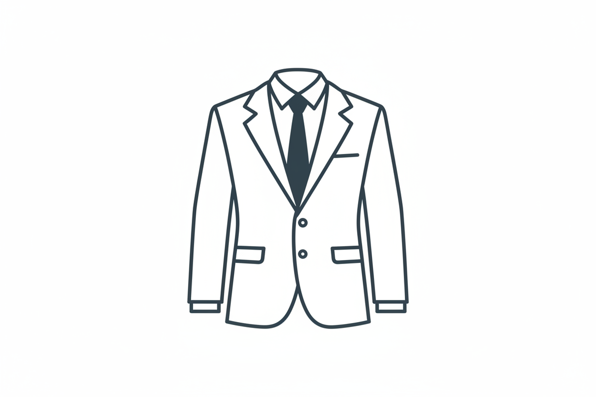 suit clip art